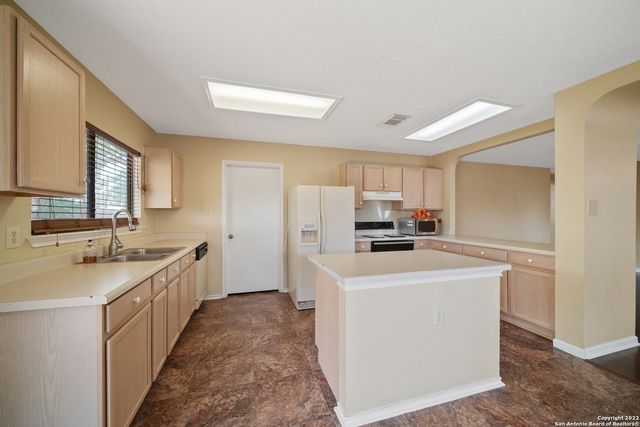 5007 SHARA MIST, San Antonio, TX 78251