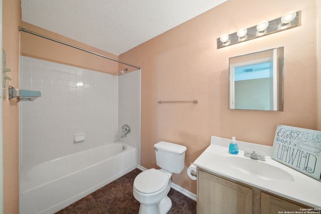 5007 SHARA MIST, San Antonio, TX 78251