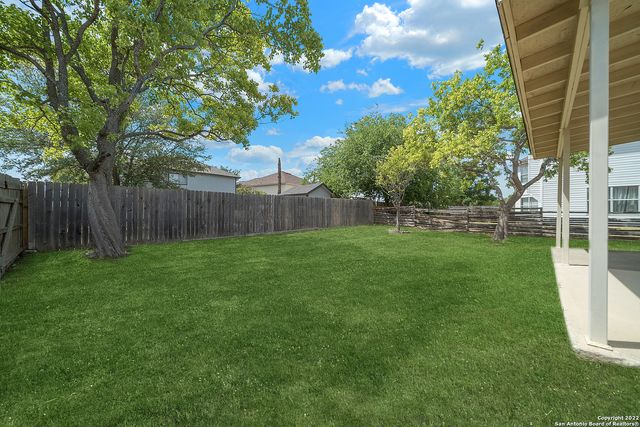 5007 SHARA MIST, San Antonio, TX 78251