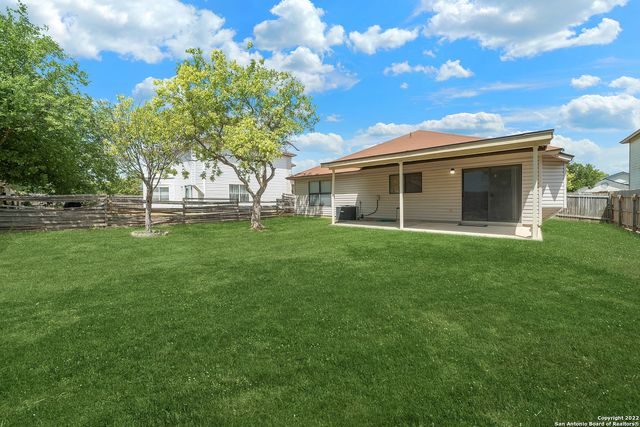 5007 SHARA MIST, San Antonio, TX 78251