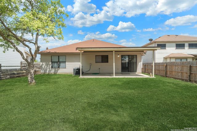 5007 SHARA MIST, San Antonio, TX 78251