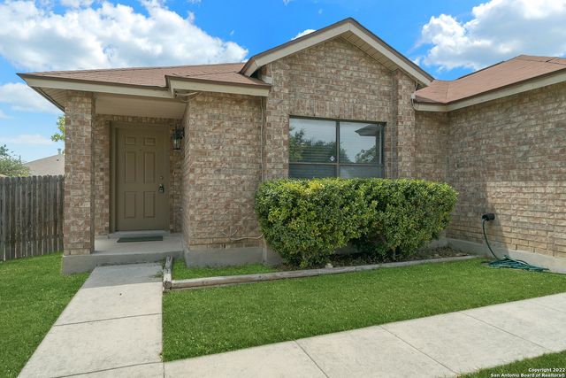 5007 SHARA MIST, San Antonio, TX 78251