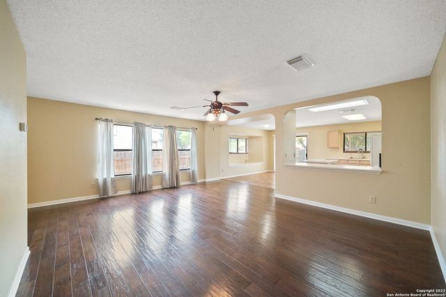 5007 SHARA MIST, San Antonio, TX 78251