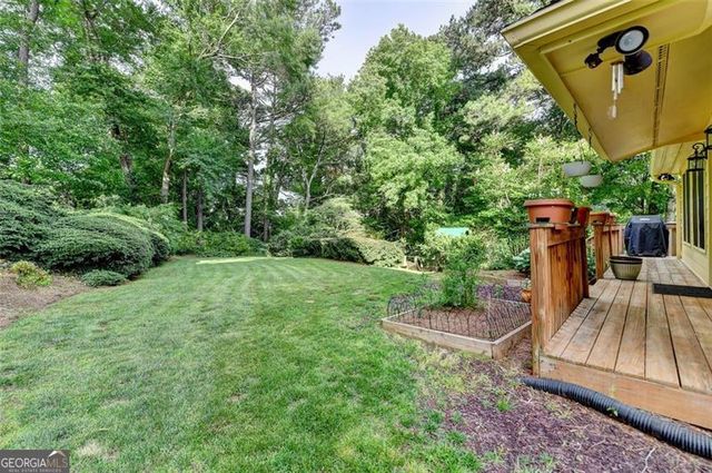 1486 Maple Ridge Drive, Suwanee, GA 30024
