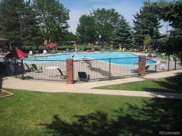 9062 E Nassau Avenue, Denver, CO 80237