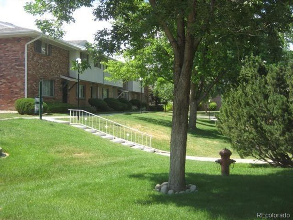 9062 E Nassau Avenue, Denver, CO 80237