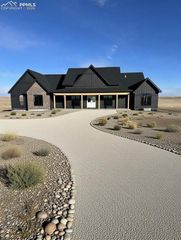 13773 Smith Ranch Road, Peyton, CO 80831