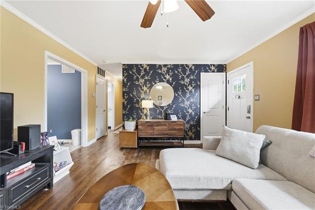 521 Osborne Road, Winston-salem, NC 27103