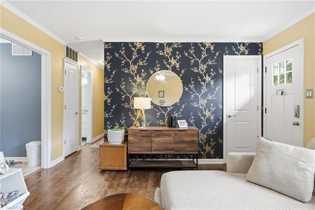 521 Osborne Road, Winston-salem, NC 27103