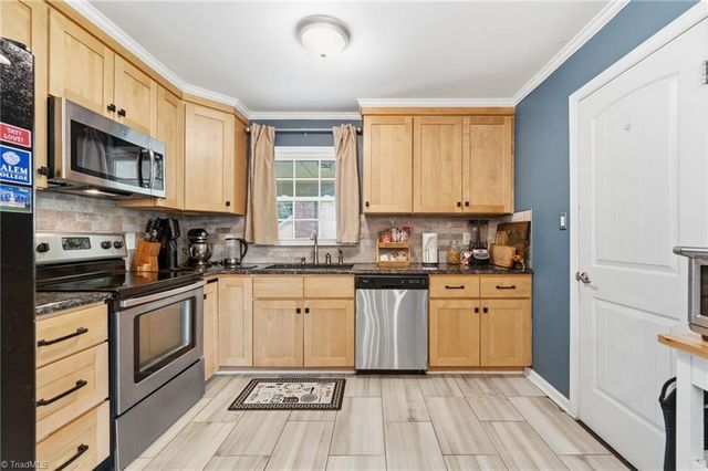 521 Osborne Road, Winston-salem, NC 27103