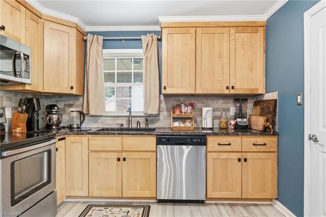 521 Osborne Road, Winston-salem, NC 27103