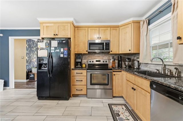 521 Osborne Road, Winston-salem, NC 27103