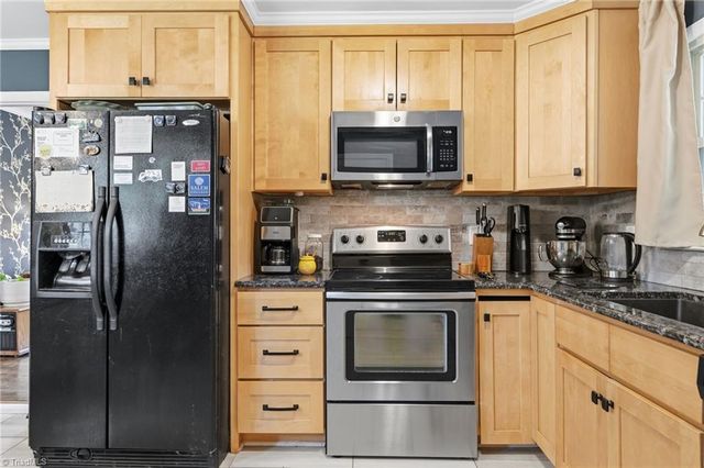 521 Osborne Road, Winston-salem, NC 27103