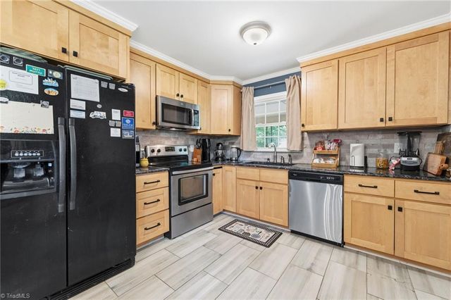 521 Osborne Road, Winston-salem, NC 27103
