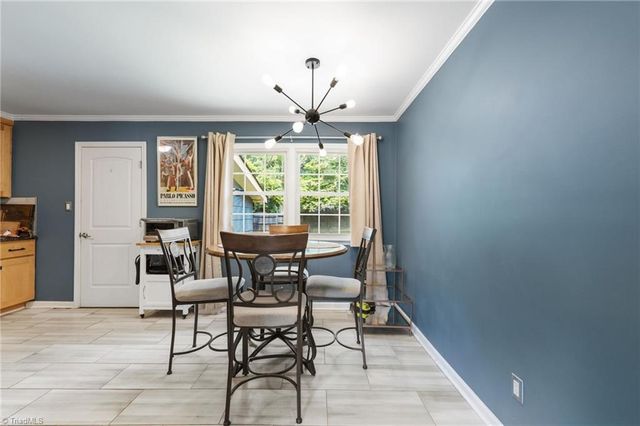 521 Osborne Road, Winston-salem, NC 27103