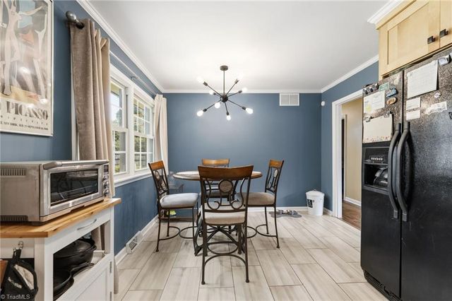 521 Osborne Road, Winston-salem, NC 27103