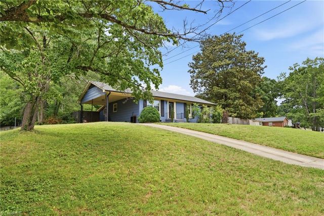 521 Osborne Road, Winston-salem, NC 27103
