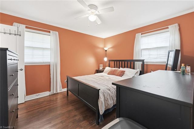 521 Osborne Road, Winston-salem, NC 27103
