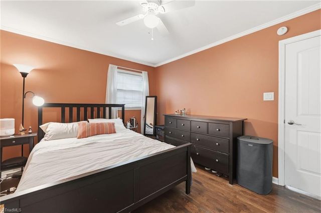521 Osborne Road, Winston-salem, NC 27103