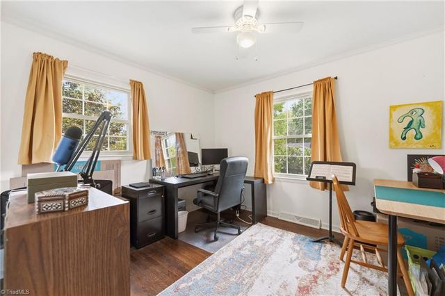 521 Osborne Road, Winston-salem, NC 27103