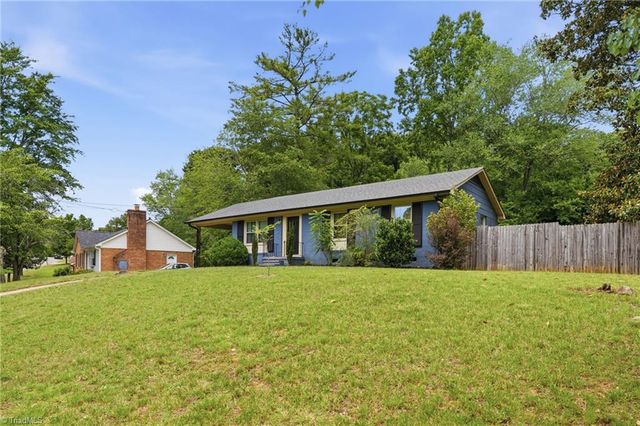 521 Osborne Road, Winston-salem, NC 27103