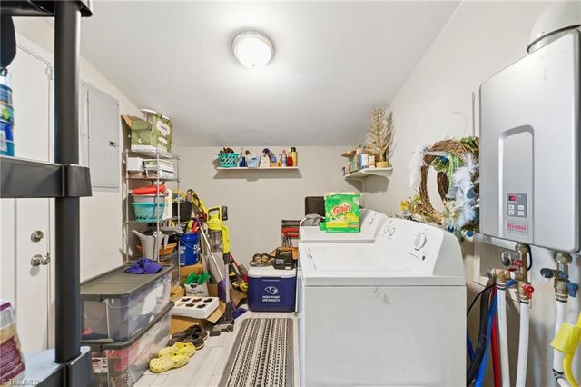 521 Osborne Road, Winston-salem, NC 27103