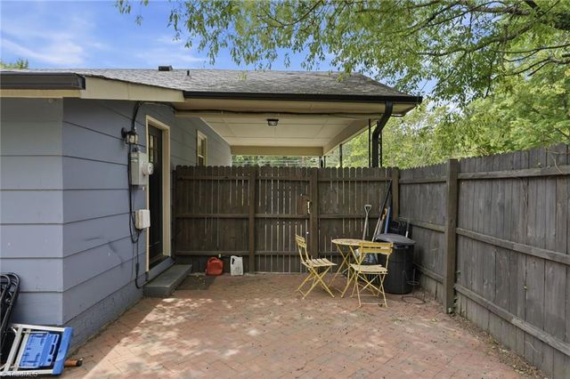521 Osborne Road, Winston-salem, NC 27103