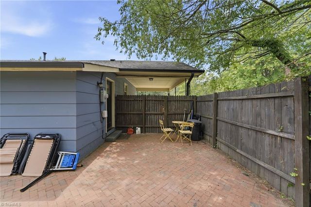 521 Osborne Road, Winston-salem, NC 27103