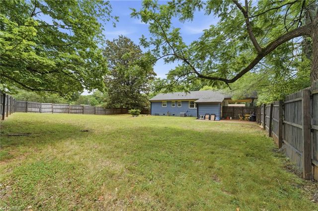 521 Osborne Road, Winston-salem, NC 27103