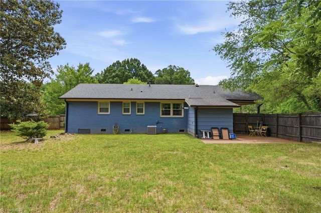 521 Osborne Road, Winston-salem, NC 27103
