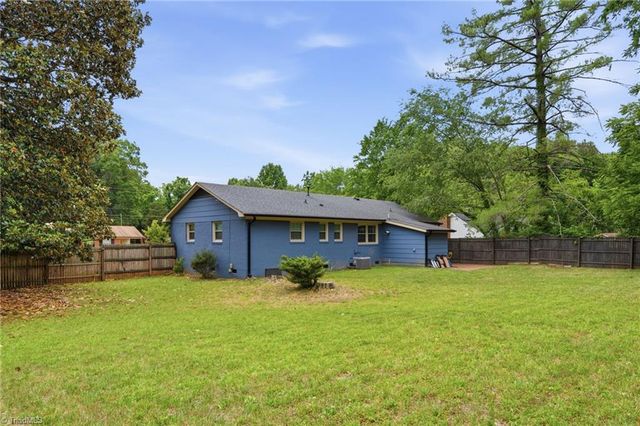 521 Osborne Road, Winston-salem, NC 27103