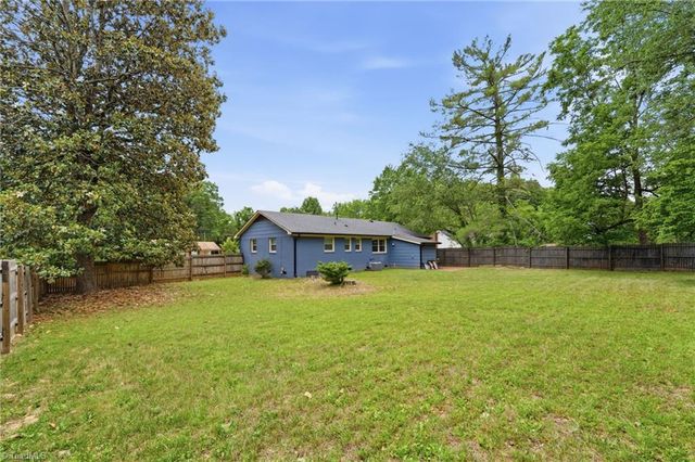 521 Osborne Road, Winston-salem, NC 27103