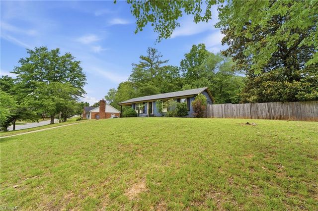 521 Osborne Road, Winston-salem, NC 27103