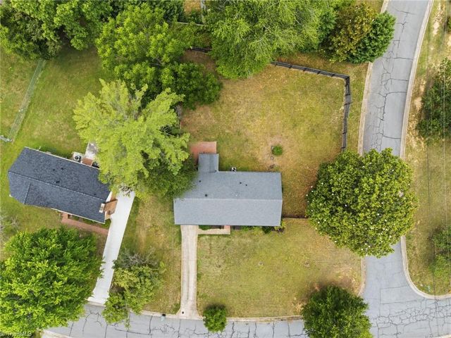 521 Osborne Road, Winston-salem, NC 27103