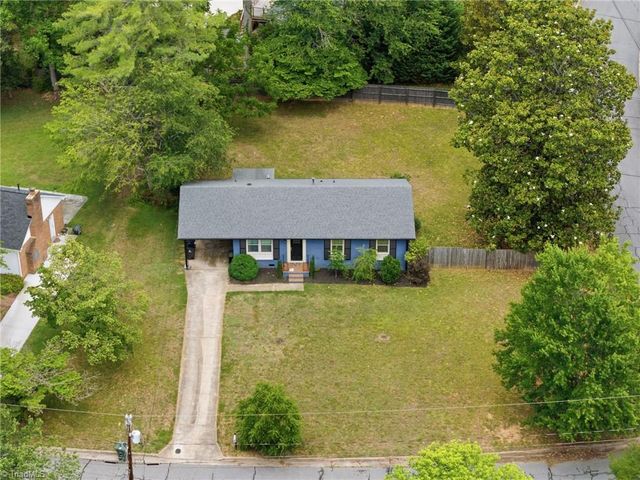 521 Osborne Road, Winston-salem, NC 27103