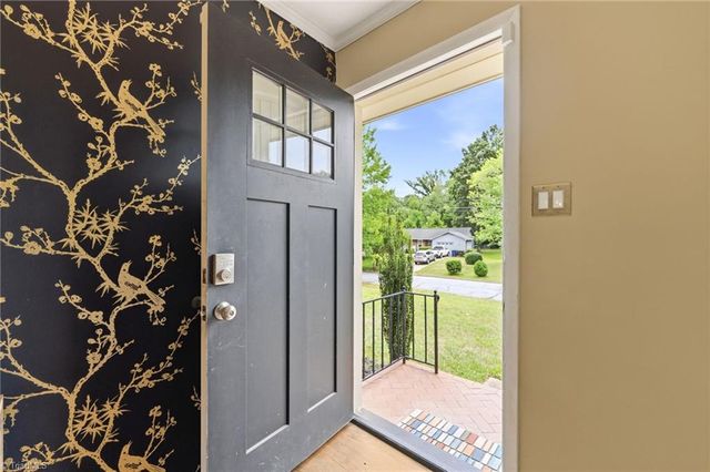 521 Osborne Road, Winston-salem, NC 27103