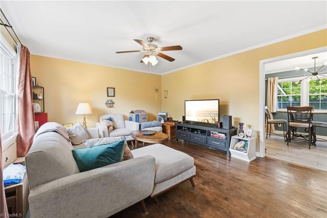 521 Osborne Road, Winston-salem, NC 27103
