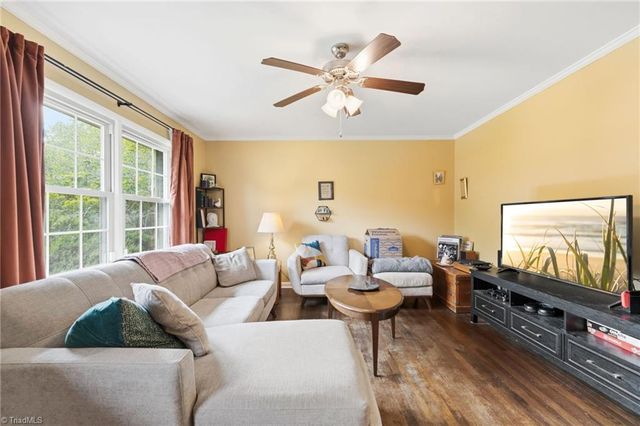 521 Osborne Road, Winston-salem, NC 27103