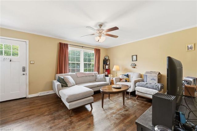 521 Osborne Road, Winston-salem, NC 27103
