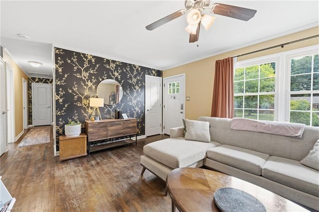 521 Osborne Road, Winston-salem, NC 27103