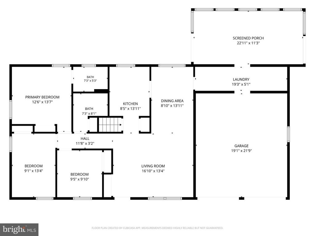 Image 20 of property listing at 1155 GRANDVIEW CIR, Pottstown, PA 19465