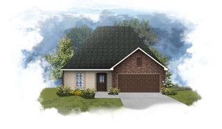 4456 CORNERSTONE Crossing, Lake Charles, LA 70607