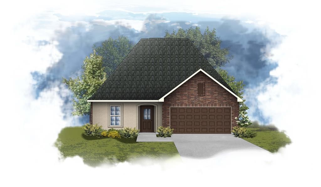 4456 CORNERSTONE Crossing, Lake Charles, LA 70607