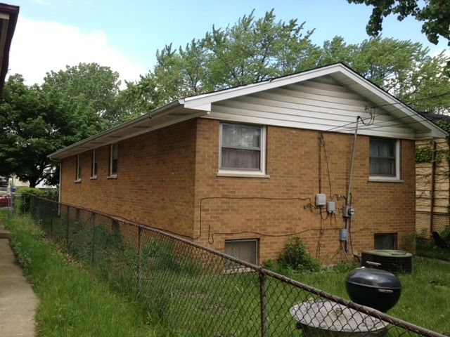 11655 S Racine Avenue, Chicago, IL 60643