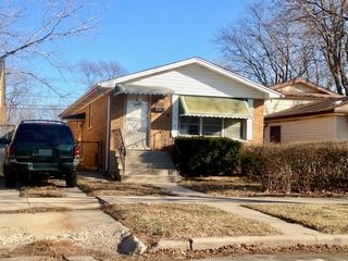 11655 S Racine Avenue, Chicago, IL 60643