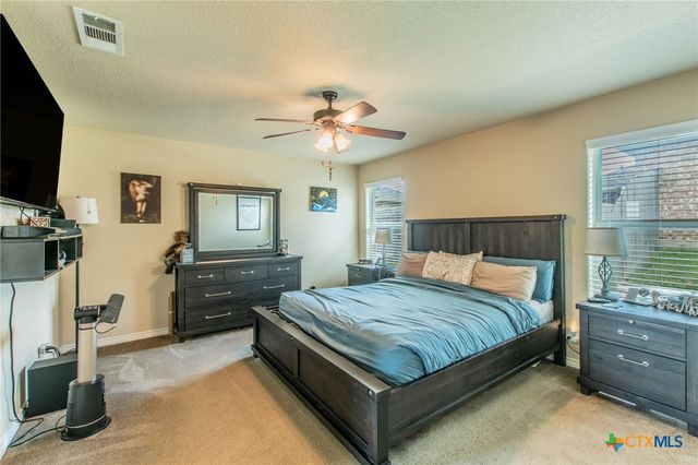 3902 Anvil Range Road, Killeen, TX 76549