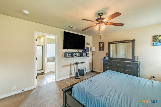 3902 Anvil Range Road, Killeen, TX 76549