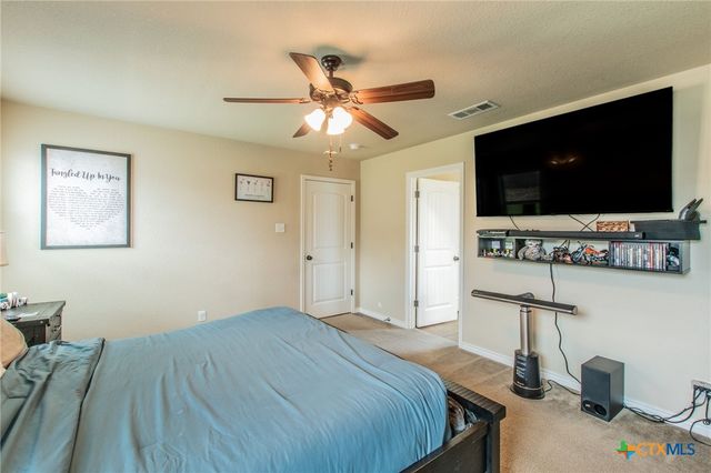 3902 Anvil Range Road, Killeen, TX 76549
