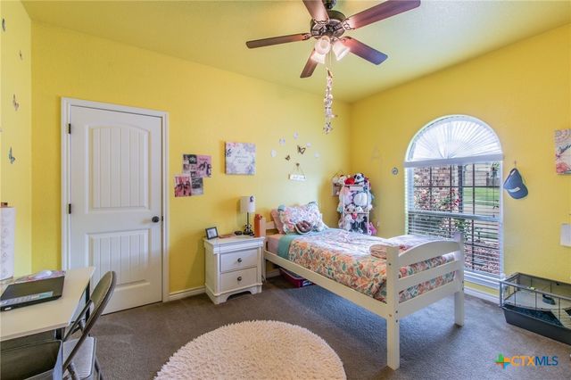 3902 Anvil Range Road, Killeen, TX 76549