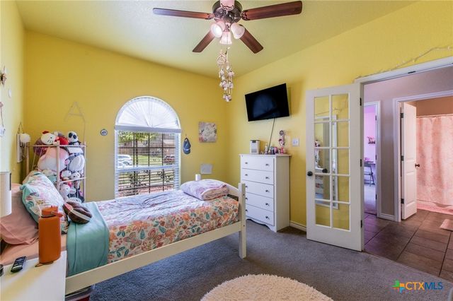 3902 Anvil Range Road, Killeen, TX 76549